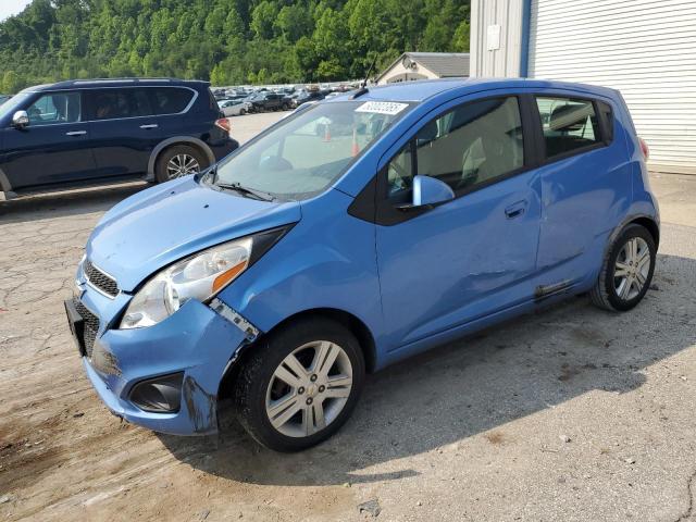 CHEVROLET SPARK 1LT