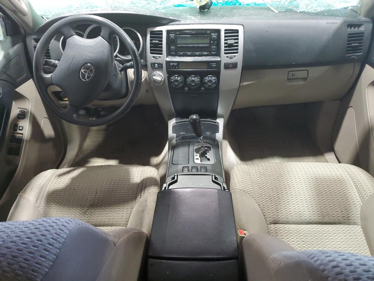 Lot #3197298777 2006 TOYOTA 4RUNNER SR