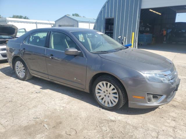 Vin: 3fadp0l31ar416729, lot: 61809155, ford fusion hybrid 20104