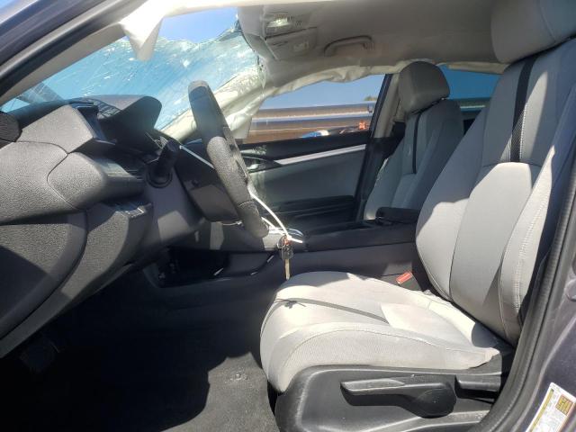 2016 HONDA CIVIC LX 19XFC2F59GE034231