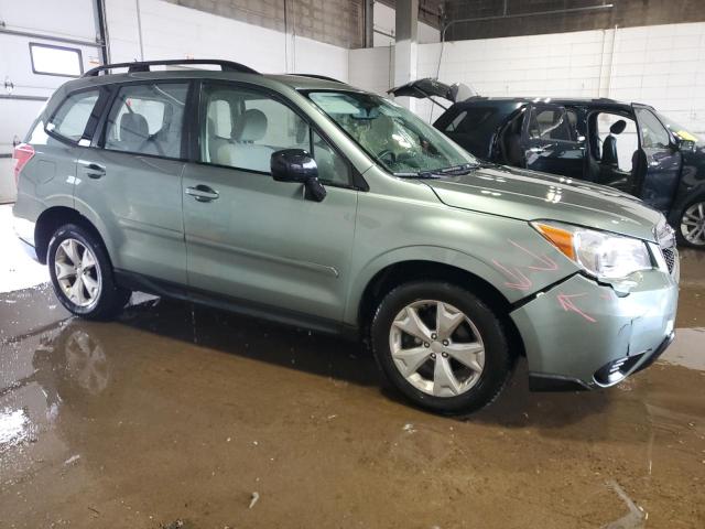 Vin: jf2sjabc5fh418617, lot: 61754475, subaru forester 2.5i 20154