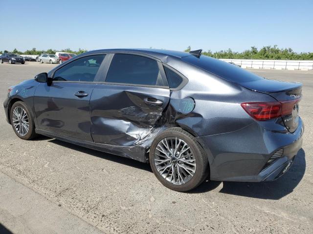 2023 KIA FORTE GT L - 3KPF54ADXPE600689