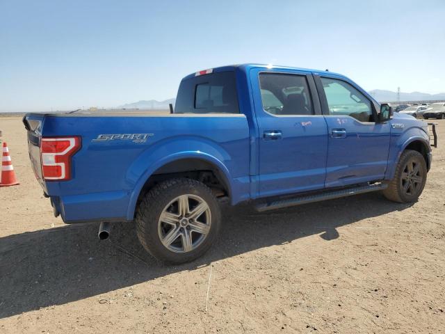 Vin: 1ftew1ep6jfc70686, lot: 60235545, ford f-150 supercrew 20183
