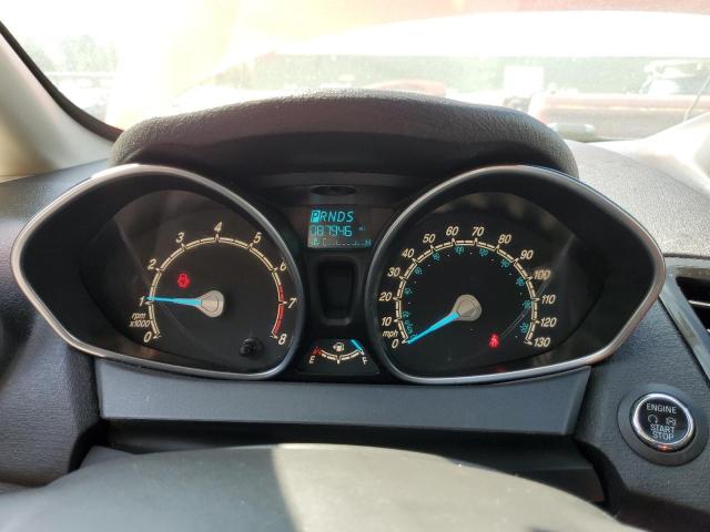 2018 FORD FIESTA TIT 3FADP4FJ9JM105032