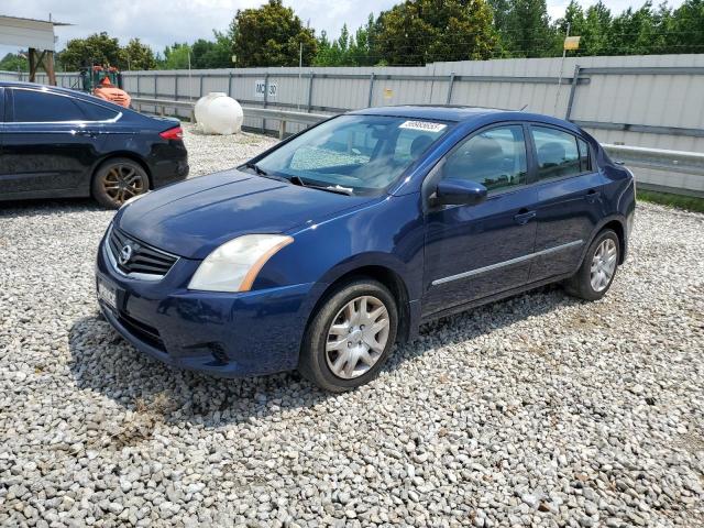 Vin: 3n1ab6ap3cl731903, lot: 59985655, nissan sentra 2.0 2012 img_1