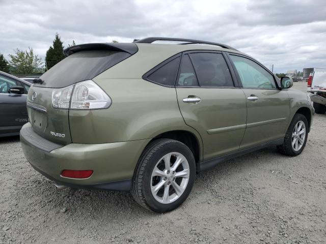 LEXUS RX 350 2008 2T2HK31U38C055085 photo #4