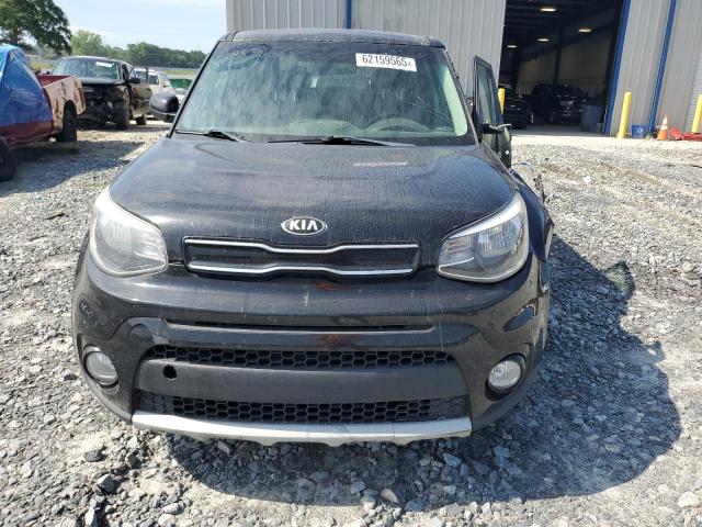 2019 KIA SOUL + KNDJP3A54K7630688