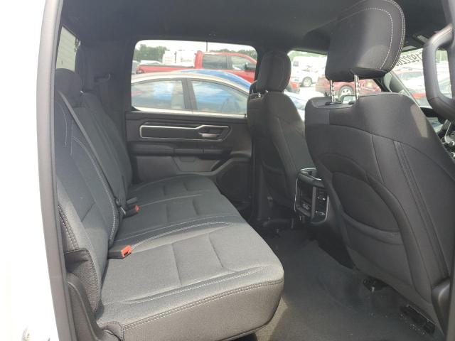 2021 RAM 1500 BIG H 1C6SRFFT7MN676660