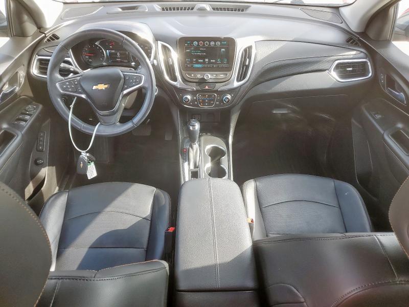 2018 CHEVROLET EQUINOX PR 3GNAXMEV4JL305900