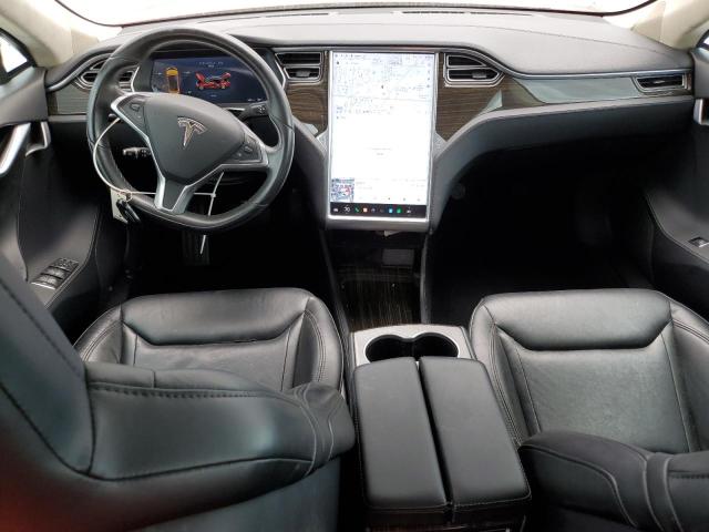 2015 TESLA MODEL S 90 5YJSA1V1XFF098395