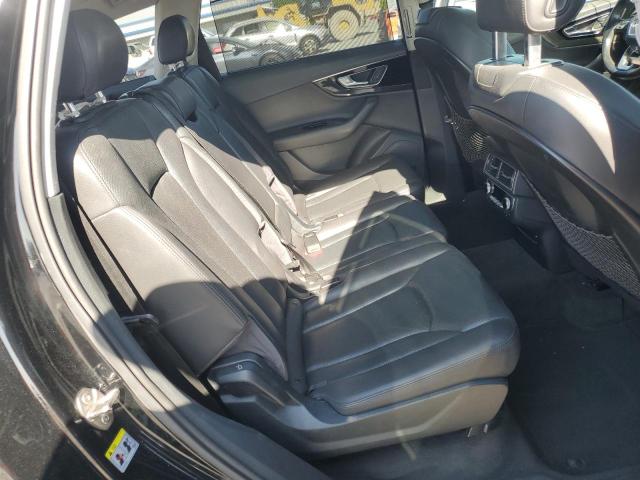 2017 AUDI Q7 PREMIUM - WA1LAAF77HD000970