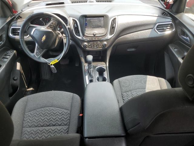 2024 CHEVROLET EQUINOX LT - 3GNAXUEG5RS128065