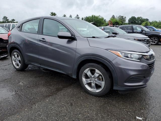Vin: 3czru6h3xkg731492, lot: 62688385, honda hr-v lx 20194