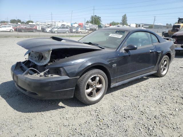 FORD MUSTANG GT