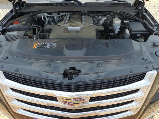 2017 CADILLAC ESCALADE L 1GYS4BKJ3HR305721