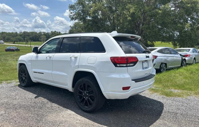 Vin: 1c4rjeag6jc380345, lot: 60906335, jeep grand cher laredo 20183
