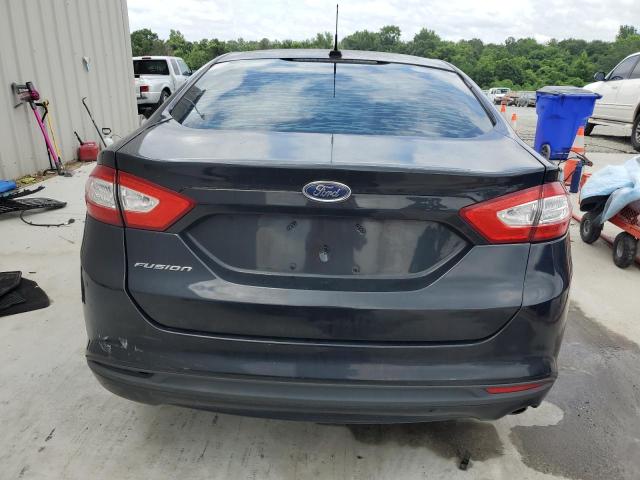 2023 FORD FUSION 3FA6P0G78ER359425