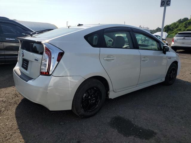 Vin: jtdkn3du1f0473651, lot: 60818755, toyota prius 20153
