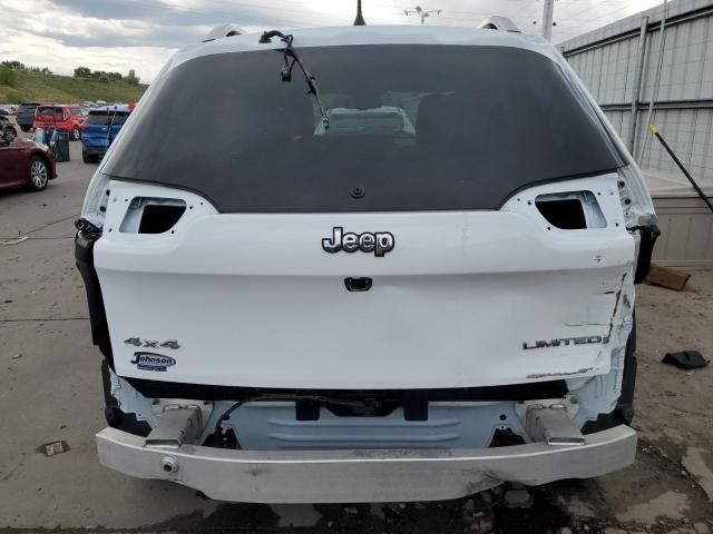 2018 JEEP CHEROKEE L - 1C4PJMDX9JD555520