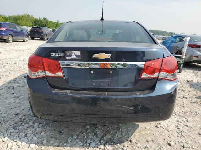 2014 CHEVROLET CRUZE LS - 1G1PB5SH3E7105048