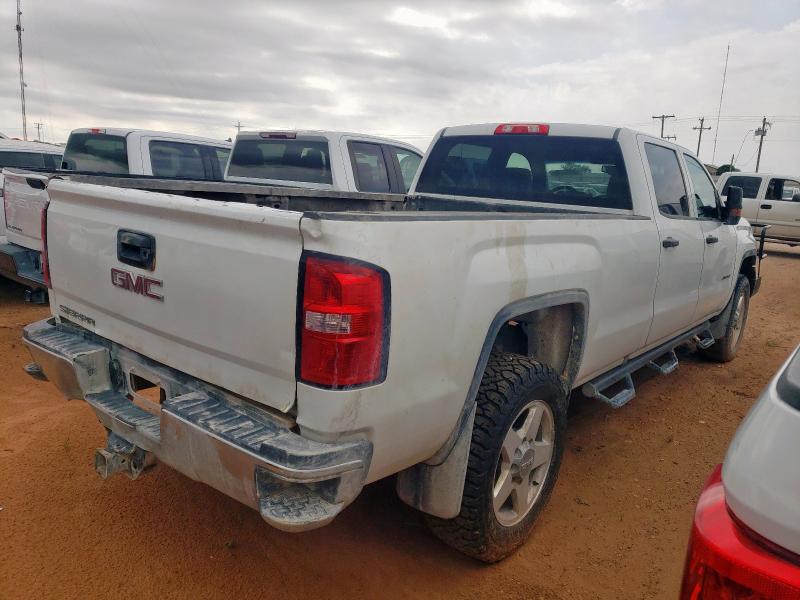 2017 GMC SIERRA K25 1GT12REG9HF180578