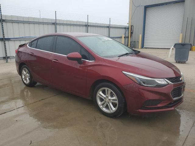 Vin: 1g1be5sm2g7314136, lot: 60456955, chevrolet cruze lt 20164