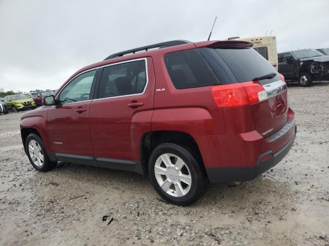 Vin: 2ctalsecxb6356092, lot: 59361745, gmc terrain sle 20112