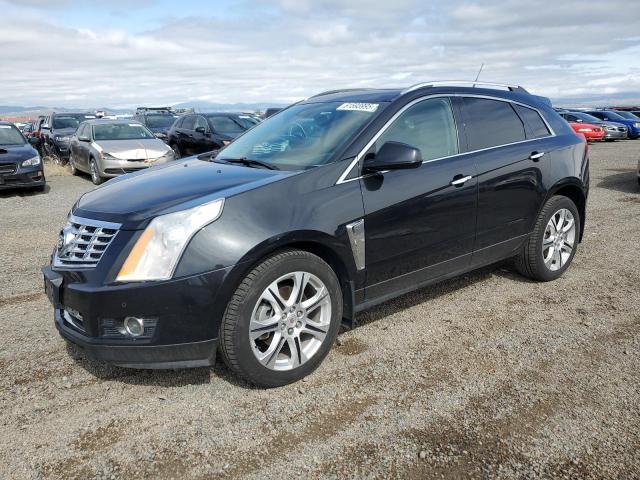 CADILLAC SRX PREMIU