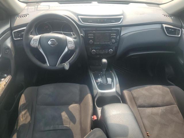 2015 NISSAN ROGUE S #3296229515