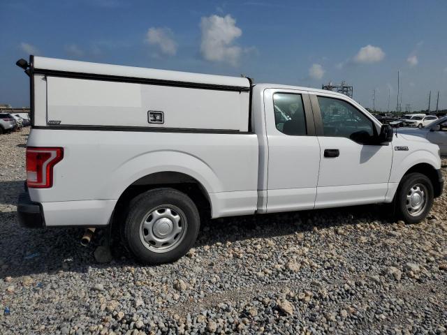 Vin: 1ftex1c8xhkd13050, lot: 61020945, ford f-150 super cab 20173