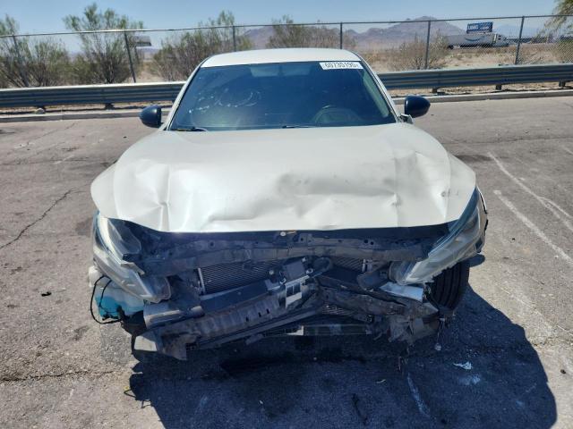 2019 NISSAN ALTIMA SR - 1N4BL4CV2KC203218