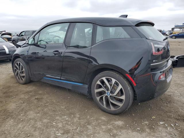 Vin: wby8p4c51k7d59513, lot: 59723245, bmw i series rex 20192