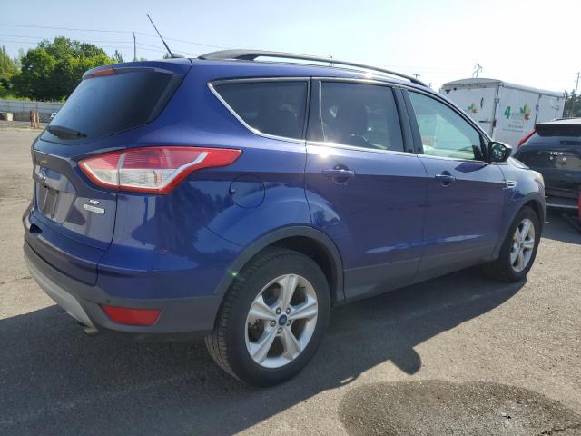 Vin: 1fmcu0gx4fua53155, lot: 59007865, ford escape se 20153