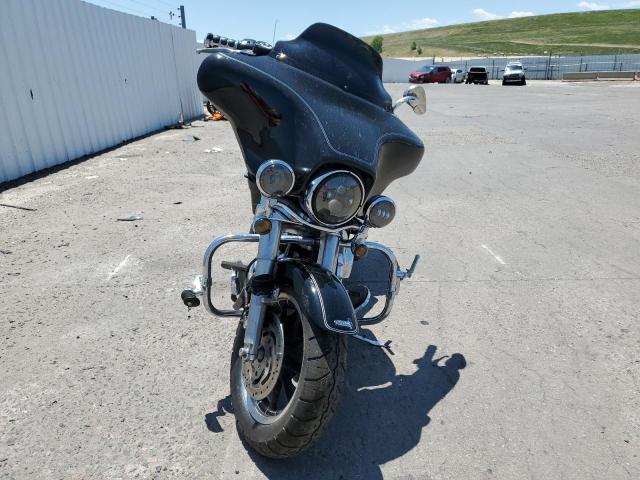 2007 HARLEY-DAVIDSON FLHT CLASS 1HD1FF4147Y628730