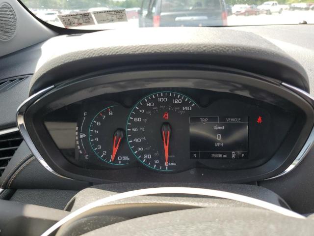 2018 CHEVROLET TRAX LS 3GNCJNSB1JL220247