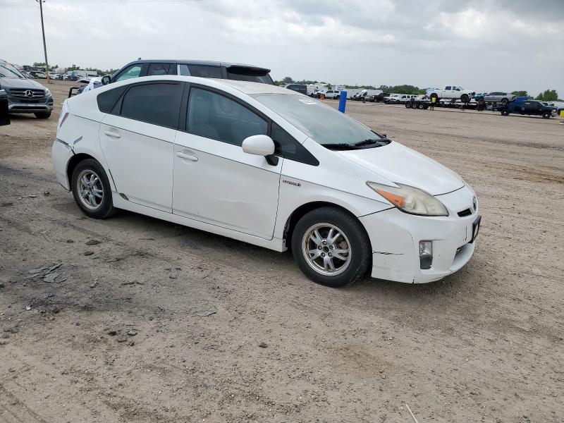 Vin: jtdkn3du0b5347102, lot: 63250625, toyota prius 20114