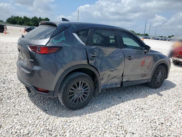 Vin: jm3kfacm1k1504668, lot: 60098745, mazda cx-5 touring 20193