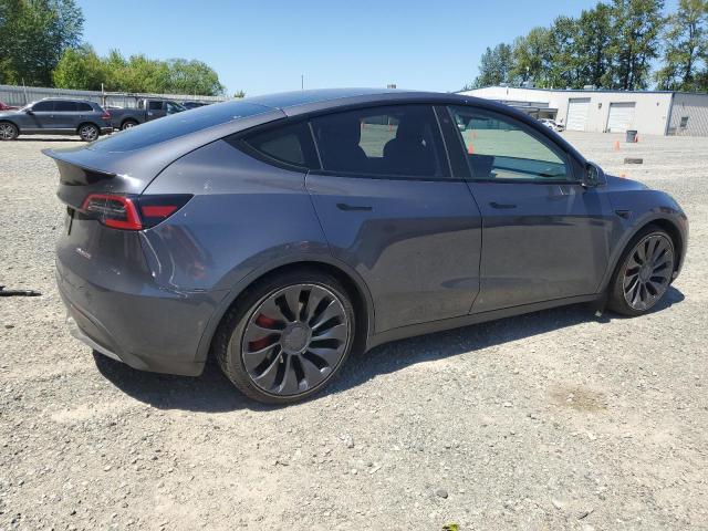 Vin: 7saygdef3nf384161, lot: 59989145, tesla model y 20223