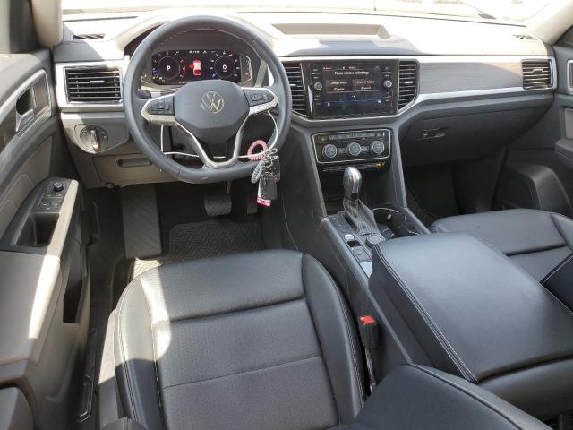 2022 VOLKSWAGEN ATLAS SE 1V2KR2CA2NC550951