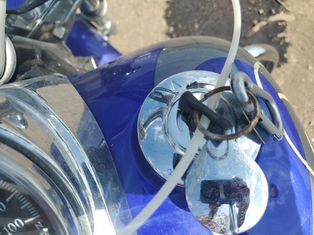2005 HONDA VT750 DC JH2RC44575M800667
