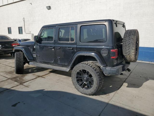 2019 JEEP WRANGLER U 1C4HJXEN5KW524063