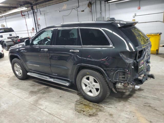 Vin: 1c4rjfcg4ec118980, lot: 62917805, jeep grand cher overland 20142