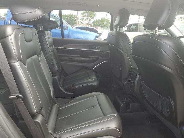 2021 JEEP GRAND CHER - 1C4RJKBG6M8186774
