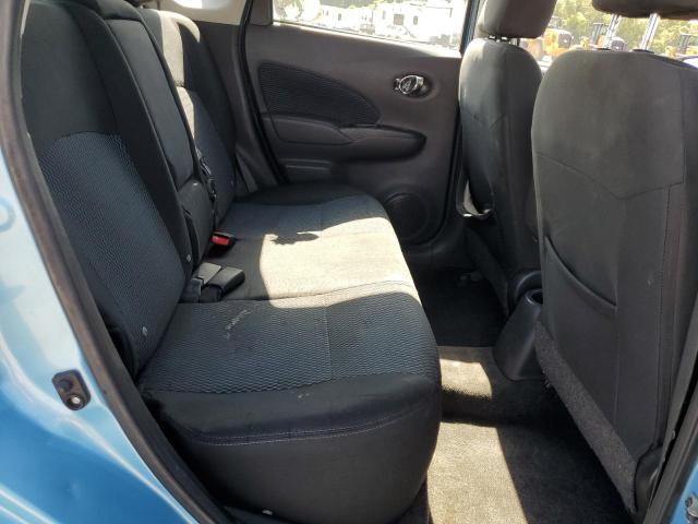 2015 NISSAN VERSA NOTE - 3N1CE2CP1FL400148