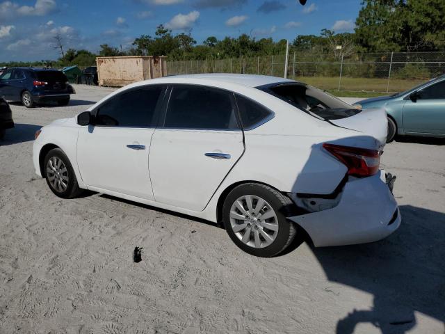 Vin: 3n1ab7ap3ky367683, lot: 61405265, nissan sentra s 20192