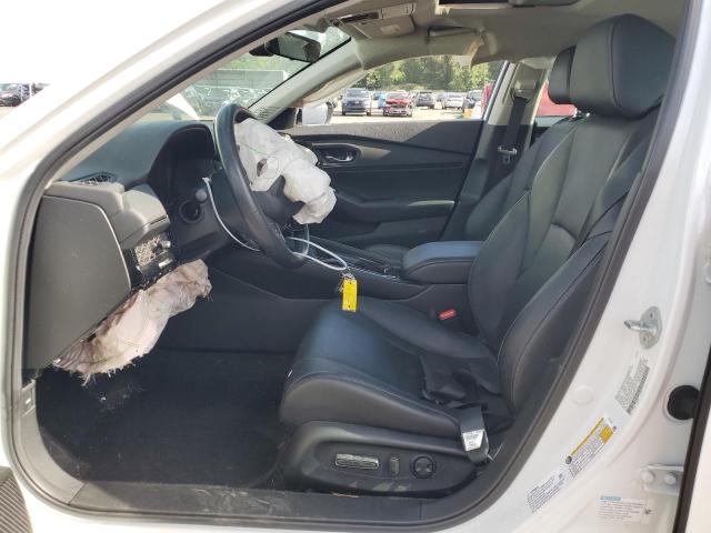 2023 HONDA ACCORD HYB 1HGCY2F63PA001100
