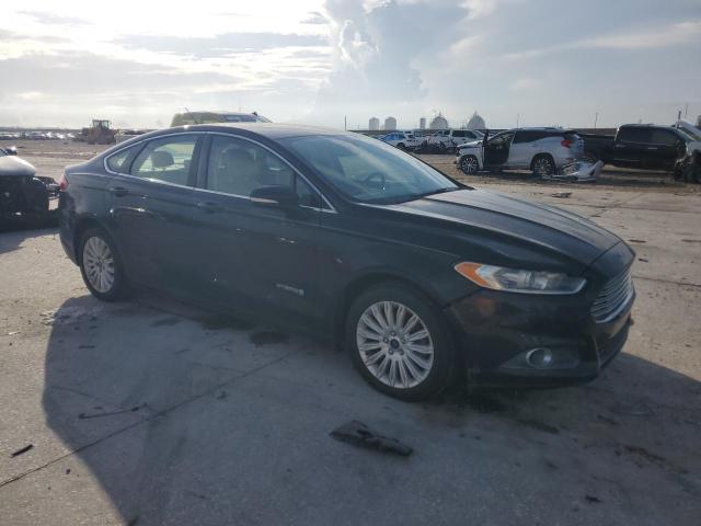Vin: 3fa6p0lu6dr157953, lot: 61175825, ford fusion se hybrid 20134