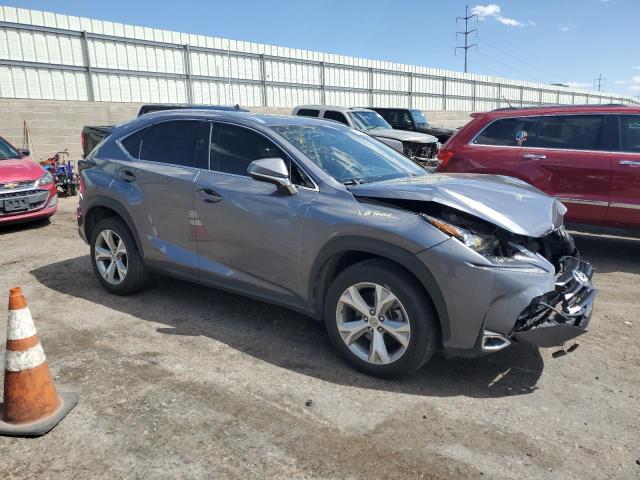 Vin: jtjbarbz6h2106391, lot: 56755105, lexus nx 200t base 20174