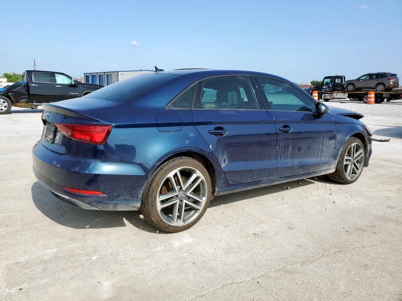 2017 AUDI A3 PREMIUM WAUAUGFF9H1043011