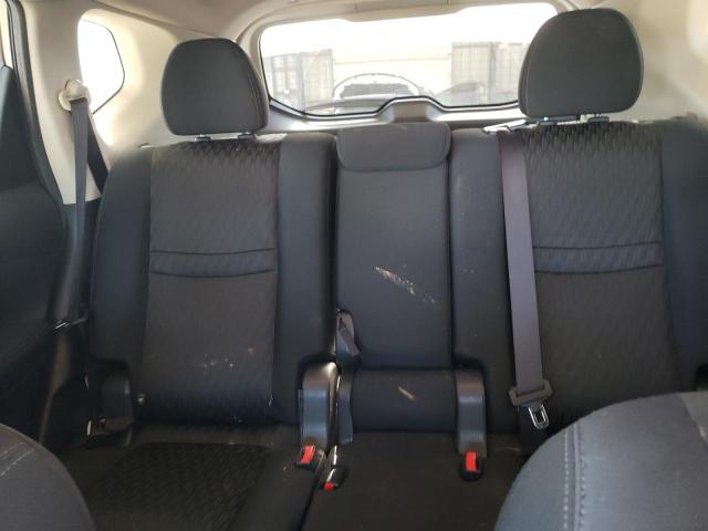 2017 NISSAN ROGUE S - KNMAT2MT5HP587830